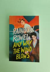 Any Way the Wind Blows (Simon Snow 3) thumb 1 2
