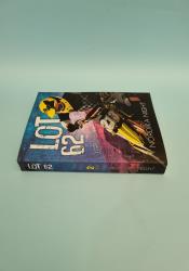 LOT 62 (From Nothing Book 2) thumb 1 4
