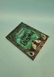 Pan's Labyrinth: The Labyrinth of the Faun thumb 2 3
