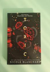 Toxic Toxic thumb 2 2