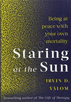 Staring at the Sun