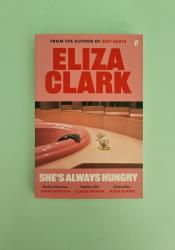 She's Always Hungry: Stories thumb 1 2