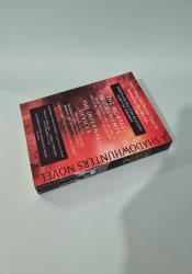 City of Glass (The Mortal Instruments 3) thumb 1 5