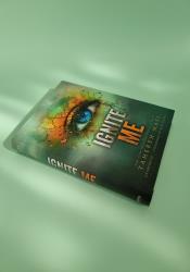 Ignite Me (Shatter Me 3) Ignite Me (Shatter Me 3) thumb 2 3