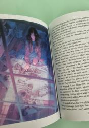 Yumi and the Nightmare Painter thumb 1 10