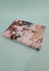 Remnants of Filth: Yuwu (Novel) Vol. 6 thumb 1 3