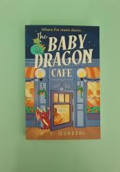 The Baby Dragon Cafe thumb 2 2