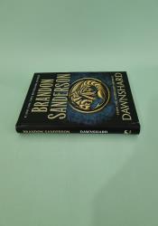 Dawnshard (The Stormlight Archive 3.5) thumb 1 4