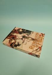 Remnants of Filth: Yuwu (Novel) Vol. 6 thumb 1 3