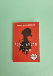 The Vegetarian thumb 1 2