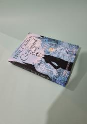 The Graveyard Book thumb 1 3