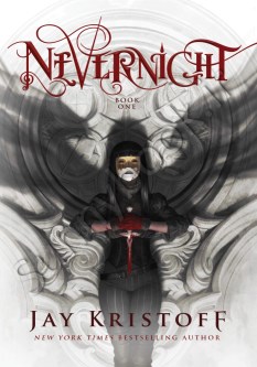 Nevernight