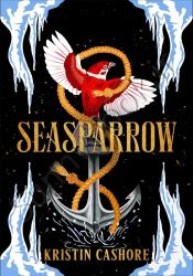 Seasparrow (Graceling Realm Book 5)