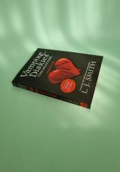 The Vampire Diaries: The Hunters: Phantom: Book 8 thumb 1 3