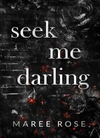 Seek Me Darling (The Darling Games 3)