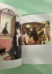 Bungo Stray Dogs Vol. 2 thumb 1 4