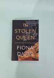 The Stolen Queen thumb 1 2