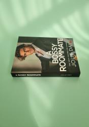 A Bossy Roommate (Next Door to a Billionaire) thumb 1 4