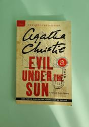 Evil Under the Sun Evil Under the Sun thumb 2 2