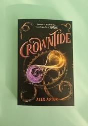 Crowntide (The Lightlark Saga Book 4) Crowntide (The Lightlark Saga Book 4) thumb 2 2