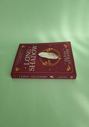 Longshadow (Regency Faerie Tales Book 3) Longshadow (Regency Faerie Tales Book 3) thumb 2 4