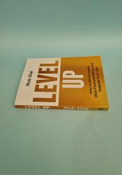 Level Up: How to Get Focused, Stop Procrastinating, and Upgrade Your Life thumb 2 4