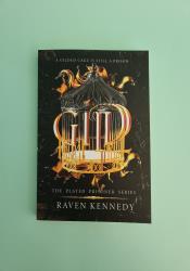 Gild (Plated Prisoner 1) thumb 2 2