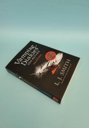 The Vampire Diaries:The Return: Nightfall: Book 5 thumb 2 3