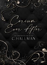 Corium Ever After  (Corium University Book 6)