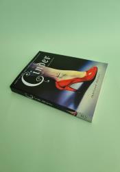 Cinder (The Lunar Chronicles 1) thumb 2 3