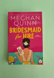 Bridesmaid for Hire (Bridesmaid for Hire 1) thumb 1 2