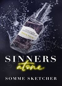 Sinners Atone (Sinners Anonymous 4)