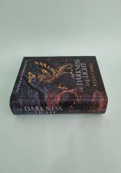 Of Darkness and Light (The Bound and the Broken 2) Of Darkness and Light (The Bound and the Broken 2) thumb 2 4