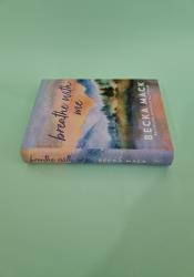 Breathe With Me (Playing For Keeps 5) thumb 1 4