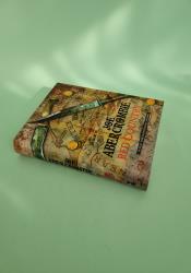 Red Country (First Law World 6) thumb 1 3