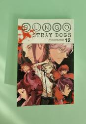 Bungo Stray Dogs 12 thumb 1 2