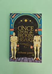 Once Upon a Broken Heart thumb 2 3