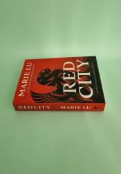 Red City (The New Alchemists 1) Red City (The New Alchemists 1) thumb 2 4