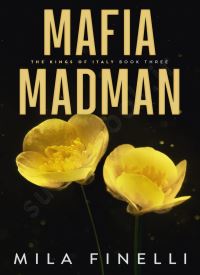 Mafia Madman (The Kings of Italy 3)