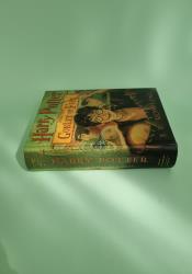 Harry Potter and the Goblet of Fire (Harry Potter 4) Harry Potter and the Goblet of Fire (Harry Potter 4) thumb 2 4