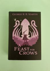 A Feast for Crows (A Song of Ice and Fire, Book 4) thumb 1 2