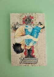 Death Note, Vol. 7 thumb 1 2
