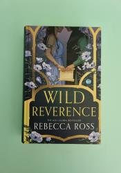 Wild Reverence thumb 1 2