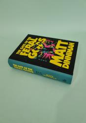 The Gate of the Feral Gods (Dungeon Crawler Carl 4) The Gate of the Feral Gods (Dungeon Crawler Carl 4) thumb 2 3