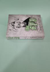 The Spy (Kingmakers 4) thumb 1 4