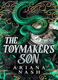 The Toymaker's Son