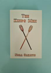 The King's Men (All for the Game 3) thumb 1 2
