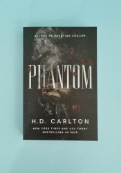 Phantom thumb 2 2
