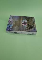 The Truths we Burn (The Hollow Boys Book 2) thumb 1 4