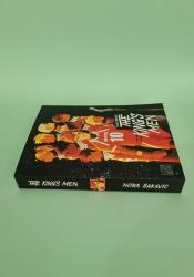 The King's Men (all for the game) thumb 2 4